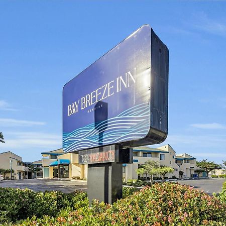 Bay Breeze Inn Seaside Exterior photo